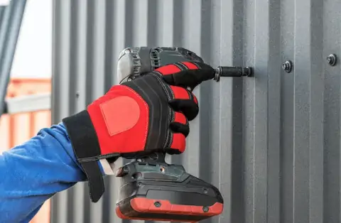 Travaux de zinguerie - Ranchal